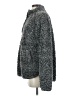 32 Degrees 100% Polyester Tweed Gray Pullover Sweater Size S - photo 5