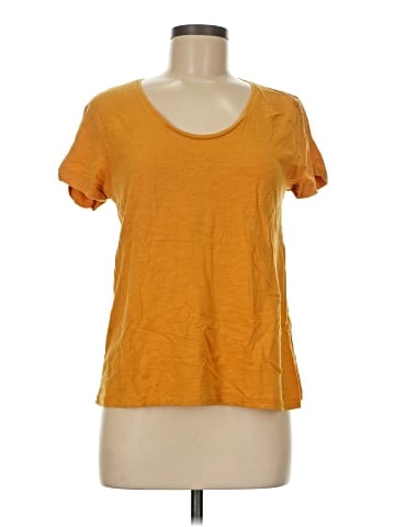 Galeries Lafayette Short Sleeve T-Shirt (view 1)