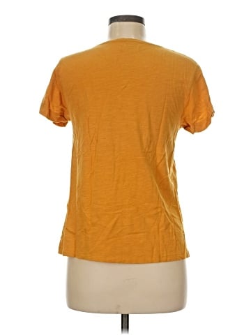 Galeries Lafayette Short Sleeve T-Shirt (view 2)