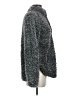 32 Degrees 100% Polyester Tweed Gray Pullover Sweater Size S - photo 4
