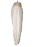A New Day Solid Ivory Casual Pants Size M - photo 4