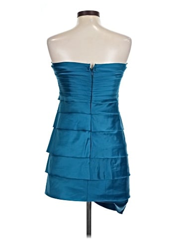 Rubber Duck Cocktail Dress (view 2)