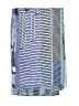 Unbranded Teal Blue Scarf One size - photo 2