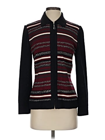 St. John Cardigan (view 1)