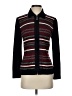 St. John Black Cardigan Size 4 - photo 1