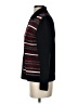 St. John Black Cardigan Size 4 - photo 5