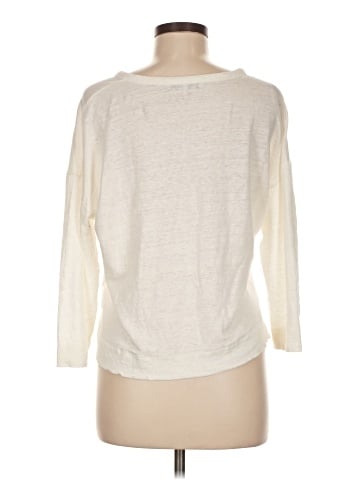 Gerard Darel Long Sleeve Henley (view 2)