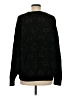 Assorted Brands Stars Black Pullover Sweater Size M - photo 2