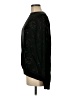 Assorted Brands Stars Black Pullover Sweater Size M - photo 5