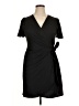 Socialite Black Cardigan Size XL - photo 1