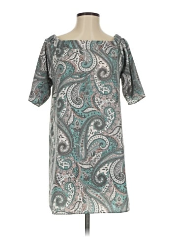 Renee C. Casual Dress (view 1)