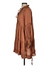 o.p.t 100% Polyester Brown Casual Dress Size S - photo 5