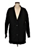 OAK + FORT Black Cardigan Size S - photo 1