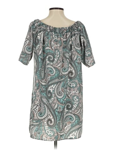Renee C. Casual Dress (view 2)