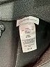 Jaclyn Smith Chevron-herringbone Gray Dress Pants Size M - photo 7