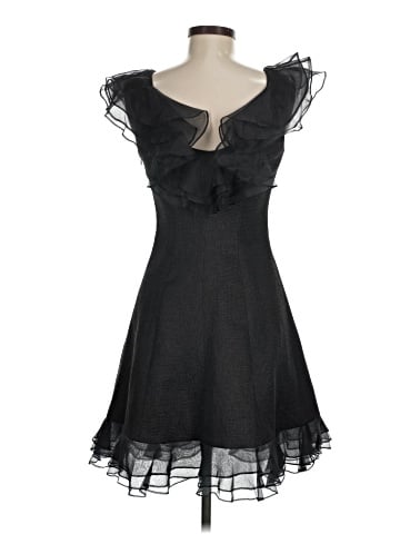 Rachel Zoe Cocktail Dress (view 2)