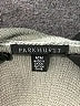 parkhurst Gray Turtleneck Sweater Size M - photo 7