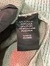 parkhurst Gray Turtleneck Sweater Size M - photo 8