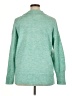 Lane Bryant Green Pullover Sweater Size 14 - 16 Plus - photo 2