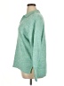 Lane Bryant Green Pullover Sweater Size 14 - 16 Plus - photo 5