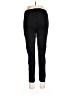 Simon Chang Solid Black Active Pants Size L - photo 2