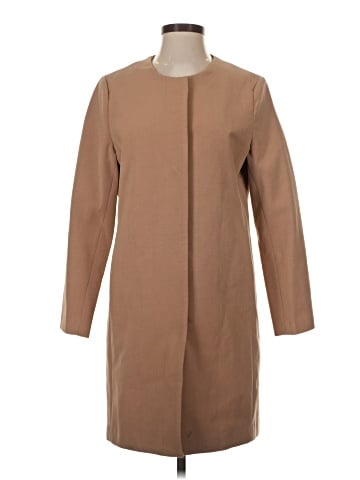 IMAN Coat (view 1)