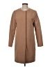 IMAN Tan Coat Size S - photo 1