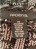 Arden B. Gray Turtleneck Sweater Size XS - photo 7