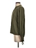 Venus Green Long Sleeve Blouse Size XS - photo 5