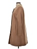 IMAN Tan Coat Size S - photo 5