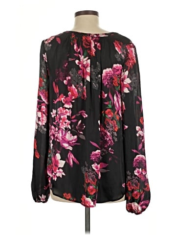 Kirna Zabête at Target Long Sleeve Blouse (view 2)