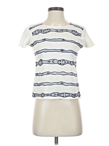 Gryphon New York Short Sleeve Top (view 1)