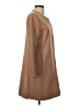 IMAN Tan Coat Size S - photo 4