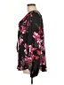 Kirna Zabête at Target 100% Polyester Black Long Sleeve Blouse Size L - photo 5