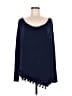 Lilly Pulitzer Blue Pullover Sweater Size M - photo 1