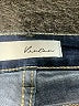 KANCAN JEANS Blue Jeans Size 28 waist - photo 3