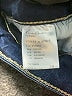 KANCAN JEANS Blue Jeans Size 28 waist - photo 4