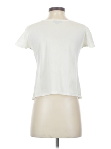 Gryphon New York Short Sleeve Top (view 2)