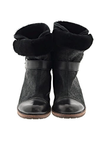 Matt Bernson Ankle Boots (view 2)