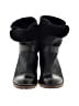 Matt Bernson Black Ankle Boots Size 8 - photo 2