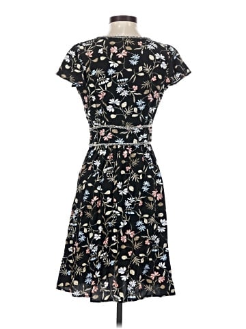 Ann Taylor LOFT Casual Dress (view 2)