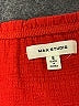 Max Studio Solid Red Casual Dress Size S - photo 7
