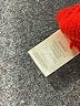 Max Studio Solid Red Casual Dress Size S - photo 8