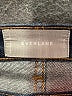 Everlane Blue Jeans Size 27 waist - photo 6