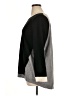 Evolution by Cyrus Black Long Sleeve Top Size 1X - photo 5