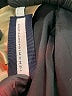 Aquilano Rimondi Black Blazer Size EU 38 / US 8 - photo 6