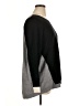 Evolution by Cyrus Black Long Sleeve Top Size 1X - photo 4