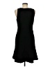 Ann Taylor LOFT Black Cocktail Dress Size 6 - photo 2