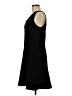 Ann Taylor LOFT Black Cocktail Dress Size 6 - photo 5