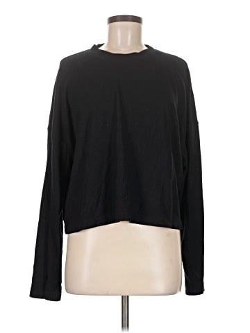 Parade Pullover Sweater (view 1)